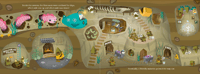 Octonauts Sea of shade peek